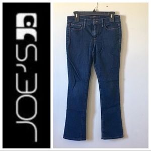 Joe’s Jeans Petite Micro Flare